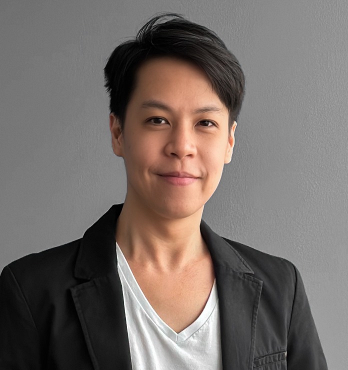 วิภพ ปัณฑวังกูร - COO & Co-founder