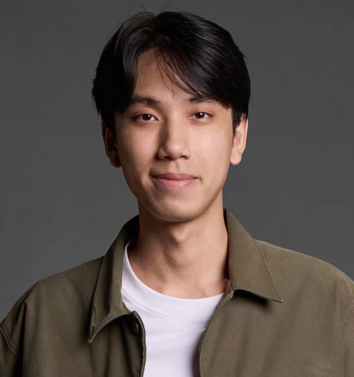 ณภัทร เพ็ชรพลาย - Executive BD Manager