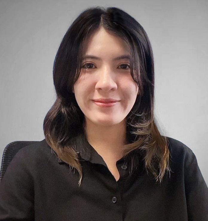 ปุญณิศา หลักเงิน - Technical Solution Manager