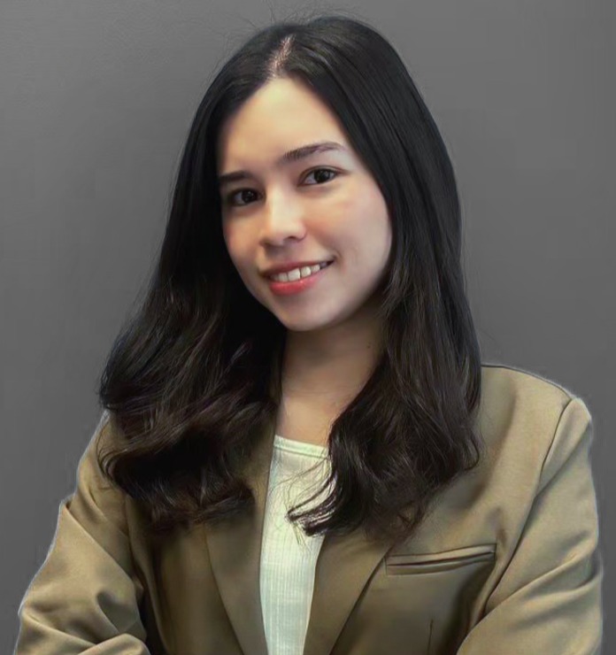 หยาดอรุณ โกมาลา - Innovation & Sustainability Manager