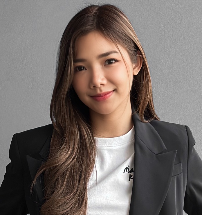 สมิตานัน ธรรมชอบ - Senior Client & Partner Manager