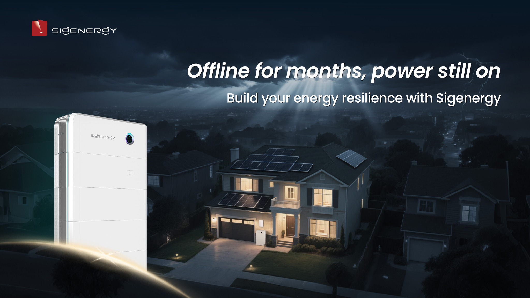 แบตเตอรี่โซลาร์เซลล์ (solar battery) ยี่ห้อไหนดี เปรียบเทียบก่อนตัดสินใจ