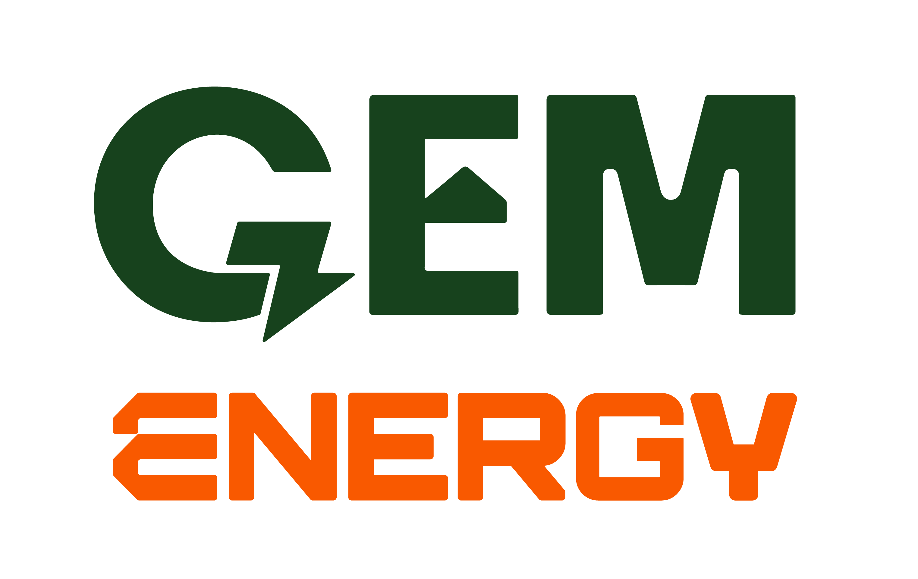 GEM ENERGY