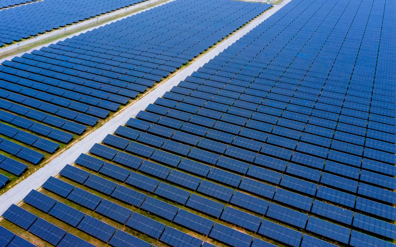 solarcell