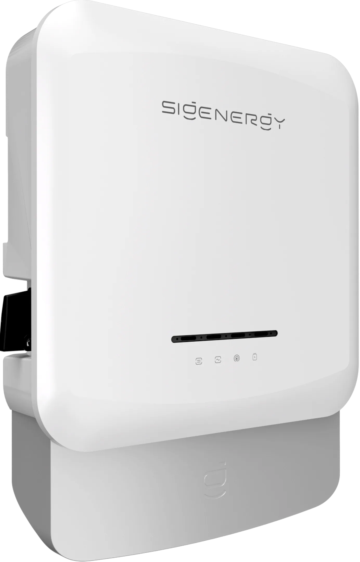 Sigen Hybrid Inverter