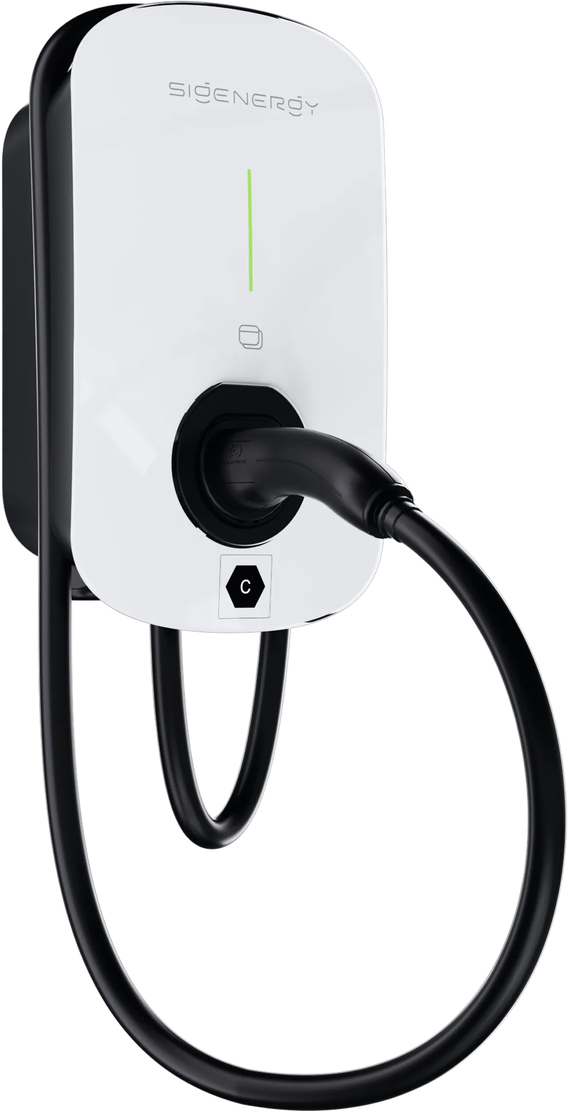 Sigen EV AC Charger